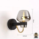 Chambre lampe de chevet