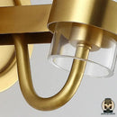 Chambre lampe de chevet