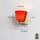 Chambre lampe de chevet