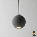 Chambre lampe de chevet suspendu