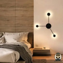 Deco lampe de chevet