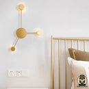 Deco lampe de chevet
