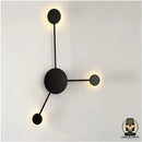 Deco lampe de chevet