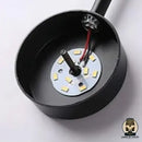 Deco lampe de chevet