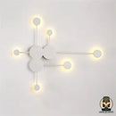 Deco lampe de chevet