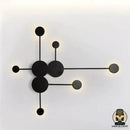 Deco lampe de chevet