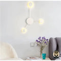 Deco lampe de chevet