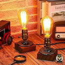 Edison lampe de chevet