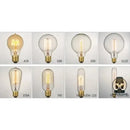 Edison lampe de chevet