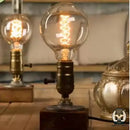 Edison lampe de chevet