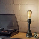 Edison lampe de chevet