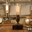 Edison lampe de chevet
