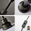 Edison lampe de chevet