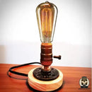 Edison lampe de chevet
