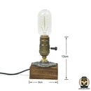 Edison lampe de chevet