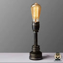 Edison lampe de chevet