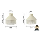 Abat jour pour lampe de chevet