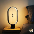 Electromagnetique lampe de chevet