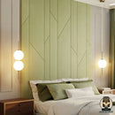 Grande lampe de chevet