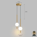 Grande lampe de chevet