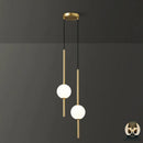 Grande lampe de chevet