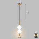 Grande lampe de chevet