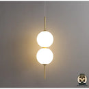 Grande lampe de chevet