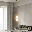 Grande lampe de chevet