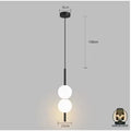 Grande lampe de chevet