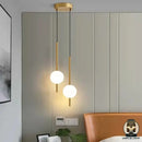 Grande lampe de chevet