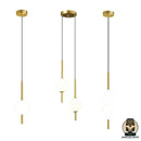 Grande lampe de chevet