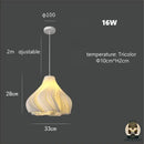 Lampe de chevet 3d