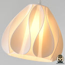 Lampe de chevet 3d