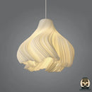 Lampe de chevet 3d