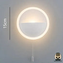 Lampe de chevet à led