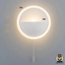 Lampe de chevet à led