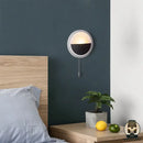 Lampe de chevet à led