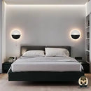 Lampe de chevet à led