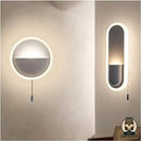 Lampe de chevet à led