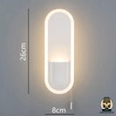 Lampe de chevet à led