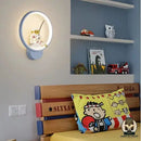 Lampe de chevet a led pour enfant