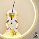 Lampe de chevet a led pour enfant