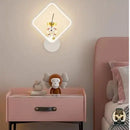 Lampe de chevet a led pour enfant