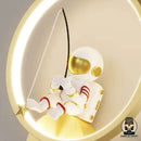 Lampe de chevet a led pour enfant