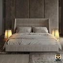 Lampe de chevet a poser