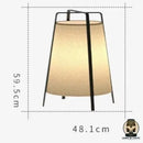 Lampe de chevet a poser