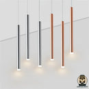 Lampe de chevet a suspendre