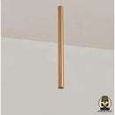 Lampe de chevet a suspendre