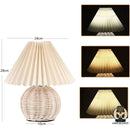 Lampe de chevet a telecommande