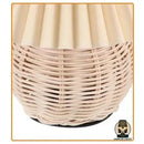 Lampe de chevet a telecommande